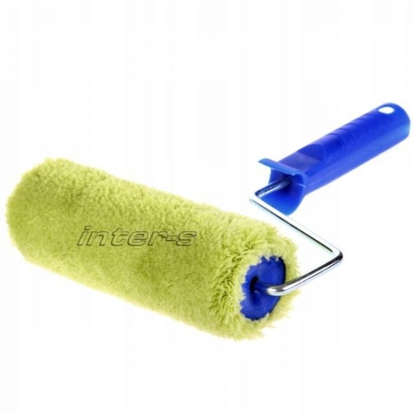 Wałek z uchwytem Motive 18 cm, 030 040, Włos 12mm - obrazek 2