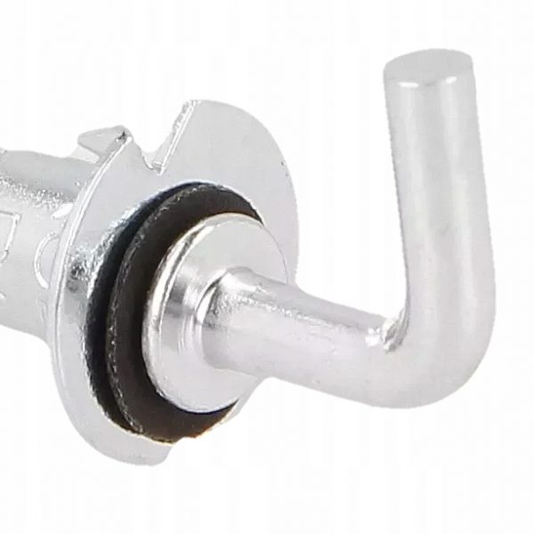 Kołek Łącznik z hakiem prostym do płyt G-K M4x32 mm Rawlplug SM 6 szt - obrazek 3