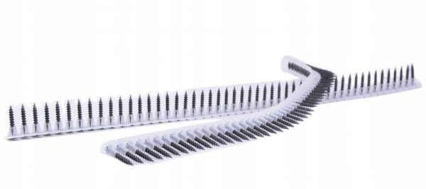 WKRĘT-MET WKRĘTY NA TAŚMIE GK METAL 3,5X35 1000SZT - obrazek 6