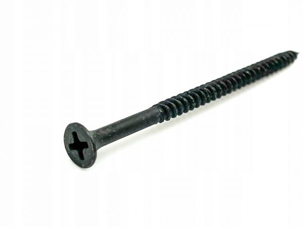 Wkręty do płyt GK karton gips metal 4,8x120 200szt - obrazek 15