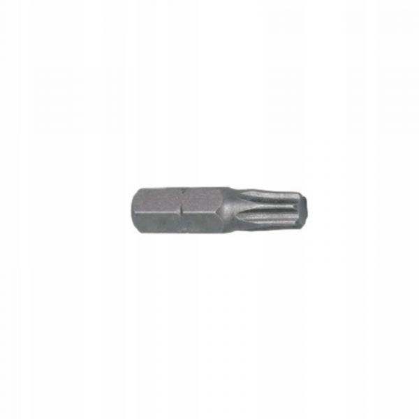Końcówki do wkrętarek bity torx TX 25 -2szt. - obrazek 10