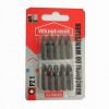 Końcówki do wkrętarek bity bit PZ1 25mm 10 szt. - obrazek 5