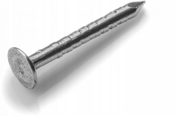 Gwoźdź tapicerski 1,6x16 mm stolarka meble B-GWT Koelner 200 szt. - obrazek 3