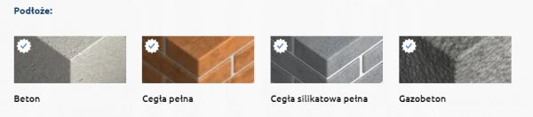 Kołek rozporowy 8x40 mm z wkrętem 4,5x60 mm Koelner FIX 200 szt - obrazek 8