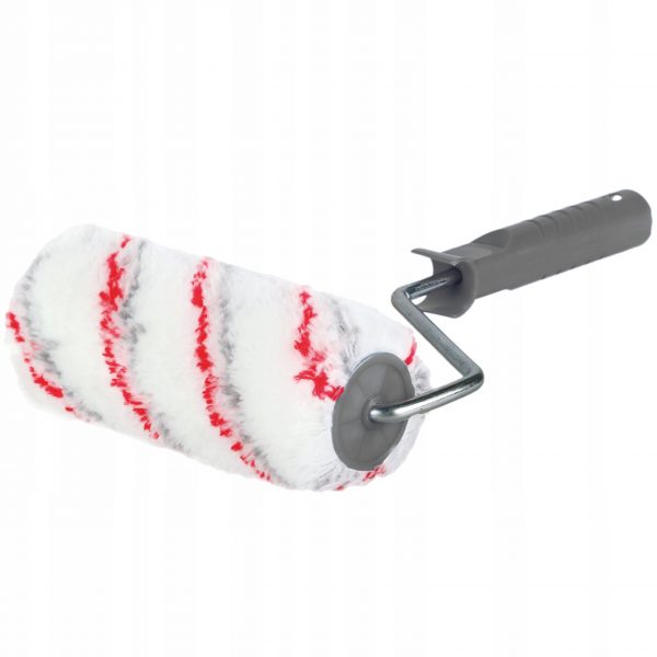 Wałek z uchwytem Motive Multikolor, 030 179, ROLKA 18cm (runo 16mm)