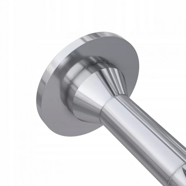 Wkręt niepełny gwint łeb talerzykowy 6x100 mm Rawlplug PROCUT R-PTK 100 szt - obrazek 4