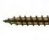 Kołek rozporowy 8x40 mm z wkrętem 5,0x50 Koelner FIX 8 szt - obrazek 3
