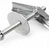 Metalowy kołek rozkładany M5 z wkrętem M5x90 mm SPO Rawlplug 2 szt