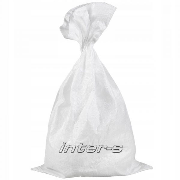 WORKI POLIPROPYLENOWE 25kg 500/880mm