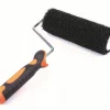 Wałek z uchwytem Inters, 030200, ROLKA DO GŁADZI 22cm/8mm L`OUTIL runo 18mm