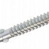 Wkręty samowiercące metal drewno 4,8x45 250szt - obrazek 8