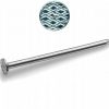 Gwóźdź budowlany 1,4x20 mm ocynkowany do drewna GWB Koelner 250 szt