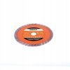 TARCZA DIAMENTOWA SUPER TURBO 125mm MOTIVE, 080 112, NA MOKRO I SUCHO