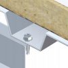 Blachowkręty wkręty do blachy metalu 4,8x25 500 sz - obrazek 4