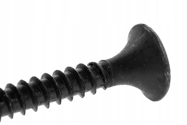 Wkręty samowiercące płyta GK- metal 3,5x45 500szt - obrazek 7