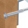 Wkręty samowiercące metal drewno 4,8x45 250szt - obrazek 9