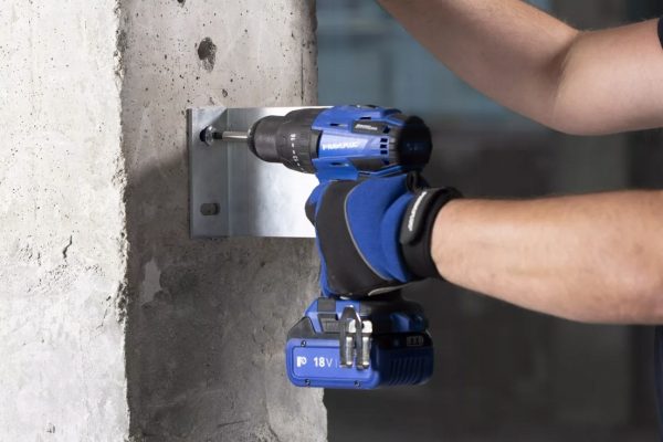 Kołek ramowy z kołnierzem i wkrętem uniwersalny Rawlplug 10x200 mm 25 szt - obrazek 9