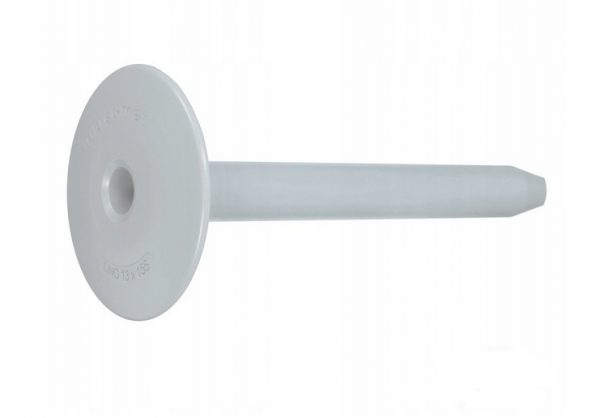 Tuleja LINO termo i hydroizolacja dachów płaskich 13x285mm KLIMAS 100szt.