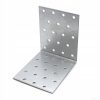 KP15 Łącznik Kątownik płytowy ciesielski 100x100x80 Wkręt-met 1szt
