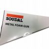 SOUDAL PISTOLET METALOWY DO PIANY FG-STD15 - obrazek 5