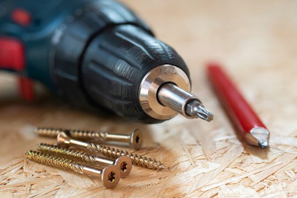 Końcówki do wkrętarek bity torx TX 10 -2szt. - obrazek 9
