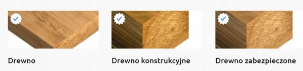 Gwóźdź budowlany 2,2x50 mm do drewna GWB Koelner 60 szt - obrazek 6