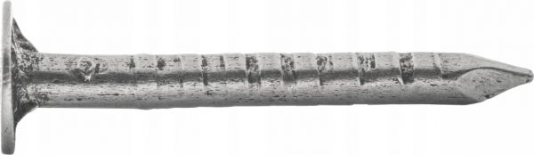 Gwoźdź tapicerski 1,6x16 mm stolarka meble B-GWT Koelner 200 szt. - obrazek 2