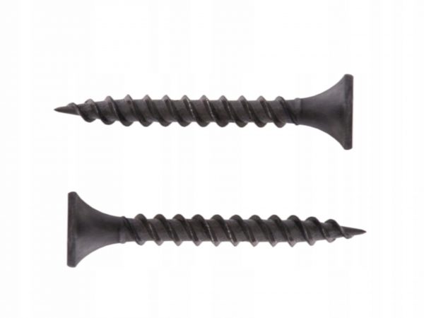 Wkręty do płyt GK karton gips metal 4,2x90 250szt - obrazek 9