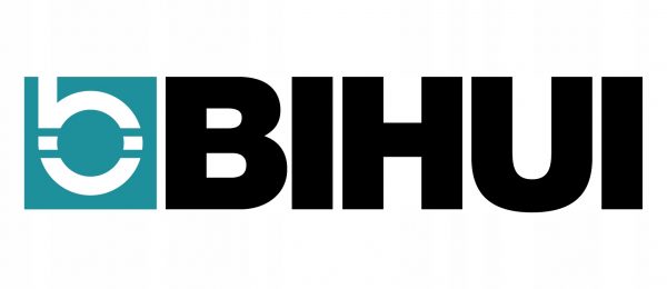 BIHUI MŁOTEK GUMOWY BIAŁY do prac glazurniczych BIHUI, RMWS24 - obrazek 2