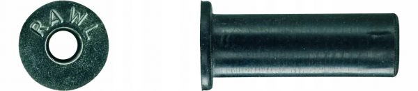 Kołek elastyczny 5x14 mm R-RNT Rawlplug 50 szt - obrazek 3