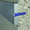 Kołek ramowy z najkrótszą strefą rozporu kołnierz Rawlplug 10x100 mm 25 szt - obrazek 6