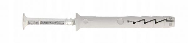 Kołek szybkiego montażu z lejkiem 8x60 mm FX-L Rawlplug 20 szt - obrazek 2
