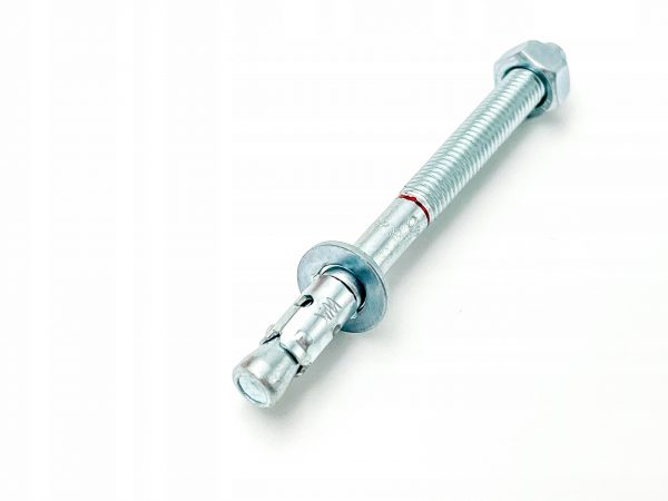Kotwa do betonu mechaniczna stalowa 10x85mm 50szt. - obrazek 11
