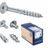 Wkręt niepełny gwint łeb stożkowy 6x70 mm Rawlplug PROCUT R-PTX 100 szt