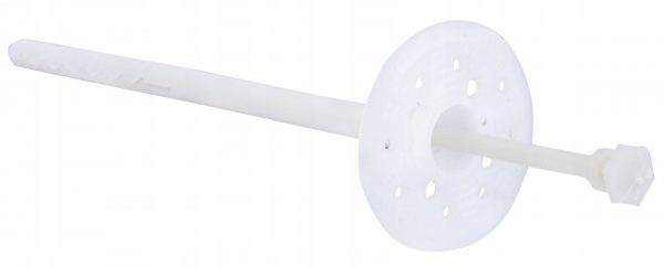 Kołki dyble do styropianu LFN długa strefa 30cm - obrazek 5