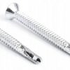 Wkręty samowiercące metal drewno 4,8x45 250szt - obrazek 4