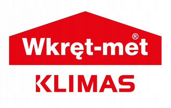 Kołki do gazobetonu metalowe KMG-08 8x36 100szt. - obrazek 9