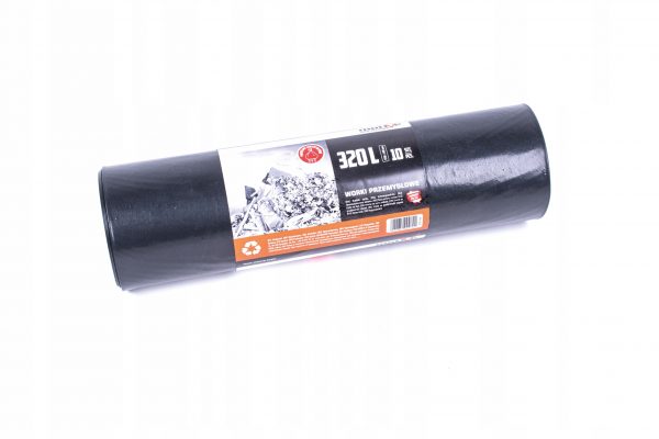 WORKI PRZEMYSŁOWE 320 L (10szt.)