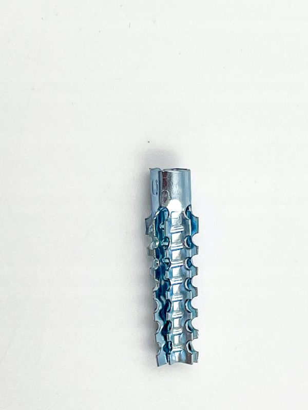 Kołki do gazobetonu metalowe KMG-08 8x36 100szt. - obrazek 2