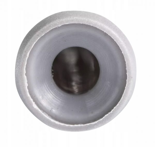 Kołek wbijany z kołnierzem cylindrycznym 6x60 mm Koelner FX-C 12 szt - obrazek 4