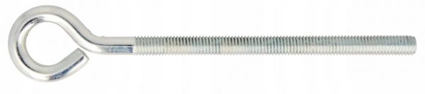 Hak oczkowy M8x40 mm z gwintem metrycznym RAWLPLUG 10 szt. - obrazek 2