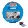 SOUDAL bitumiczna taśma dekarska 10cm/10m brązowa