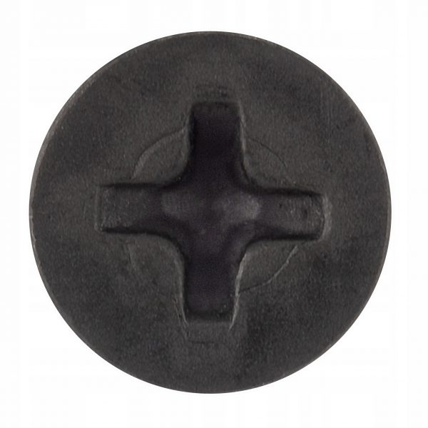 Wkręty do płyt karton gips G-K metal 3,5x25 100szt - obrazek 7