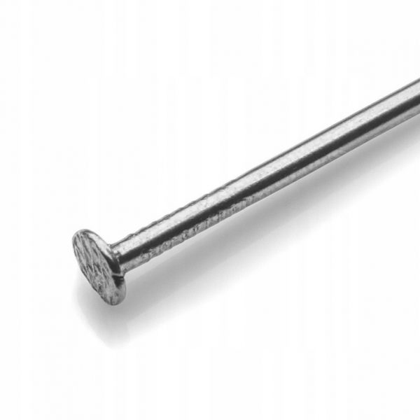 Gwóźdź budowlany 2,8x65 mm ocynkowany do drewna GWB Koelner 30 szt - obrazek 5