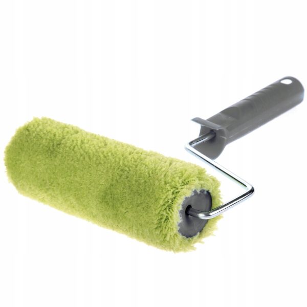 Wałek z uchwytem Motive 18 cm, 030 040, Włos 12mm