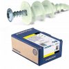 Łącznik samowiercący nylon kartongips 14x22 mm DRA-01 Rawlplug 100 szt