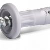Kołek wbijany z kołnierzem szybki montaż 6x60 mm FX-K Koelner 35 szt