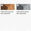 Kołek ramowy z najkrótszą strefą rozporu kołnierz Rawlplug 10x100 mm 25 szt - obrazek 8