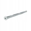 Wkręty ościeżnicowe łeb stożkowy CBS 7,5x112mm DOMAX 100szt. - obrazek 2