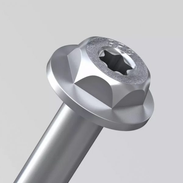 Kołek ramowy najkrótsza strefa rozporu 10x80 mm z wkrętem Rawlplug 50 szt - obrazek 6